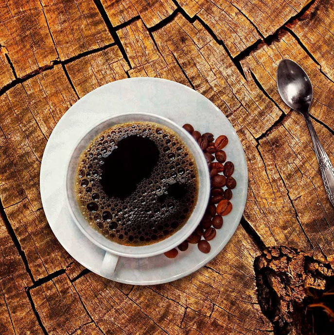 3 Beneficios de tomar un buen cafecito