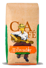 Cargar imagen en el visor de la galería, Café El Trovador
