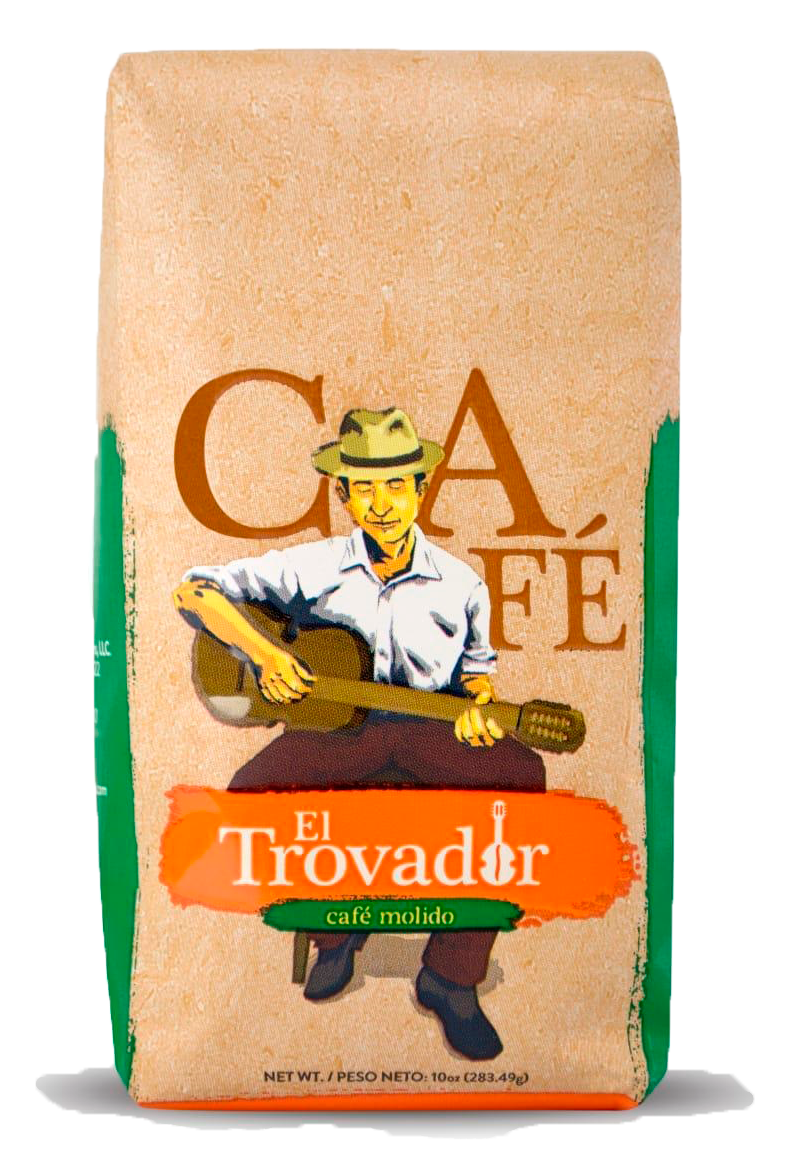 Café El Trovador
