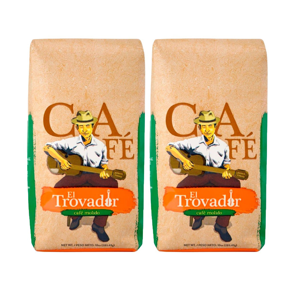 Café el Trovador