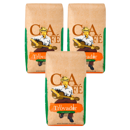 Café el Trovador