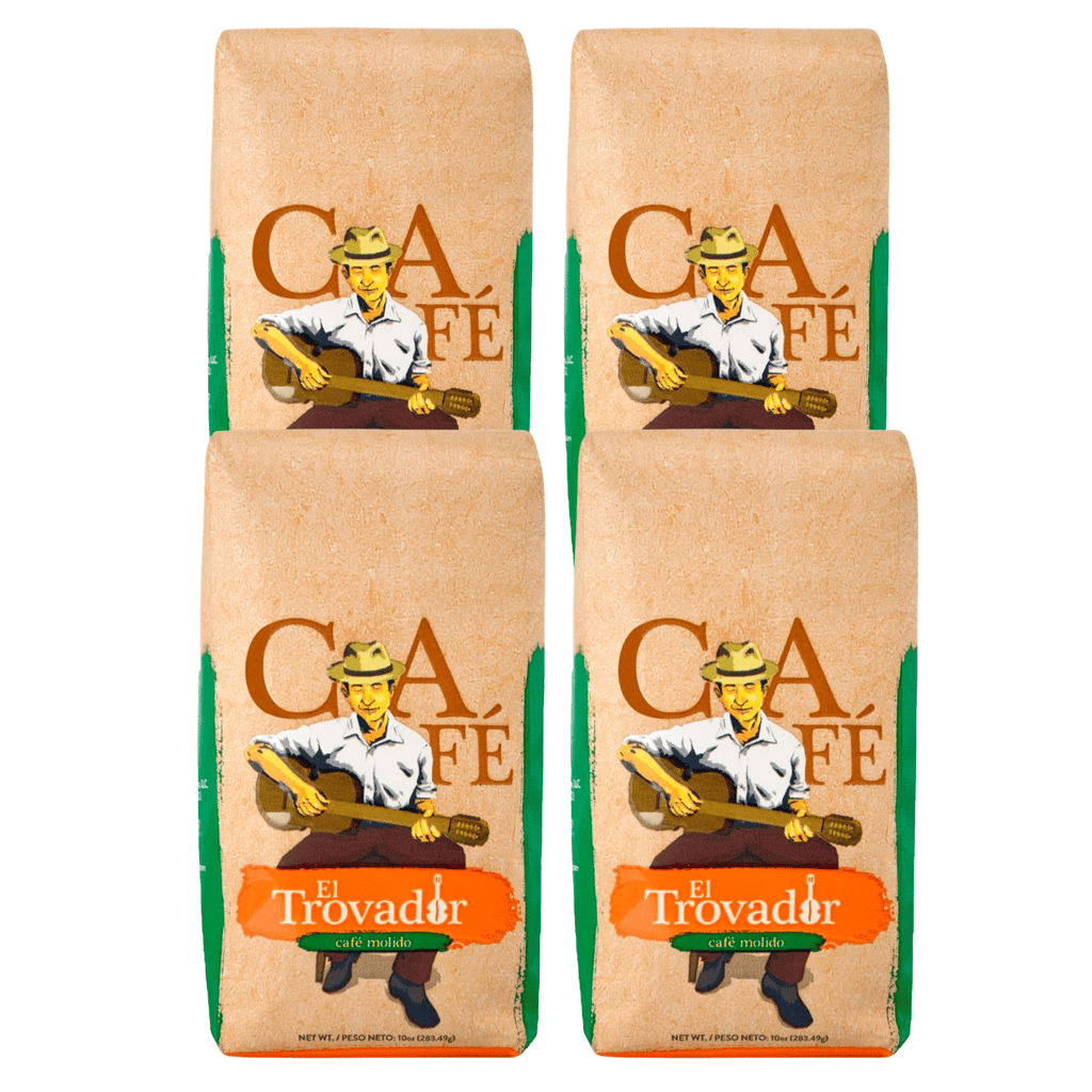 Café el Trovador