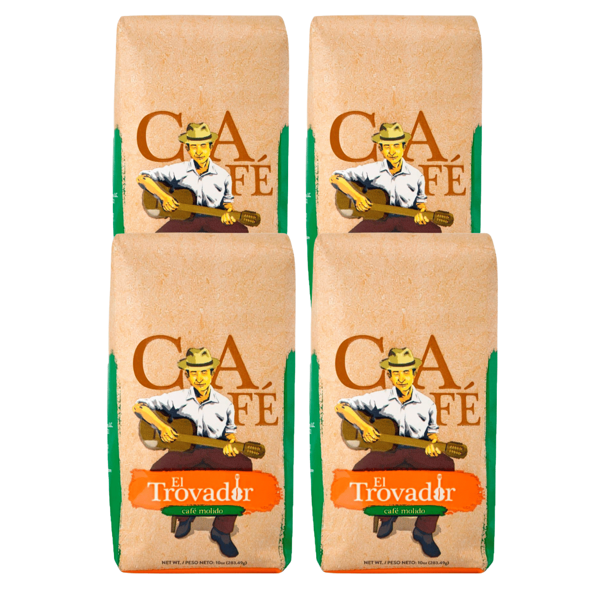 Café el Trovador