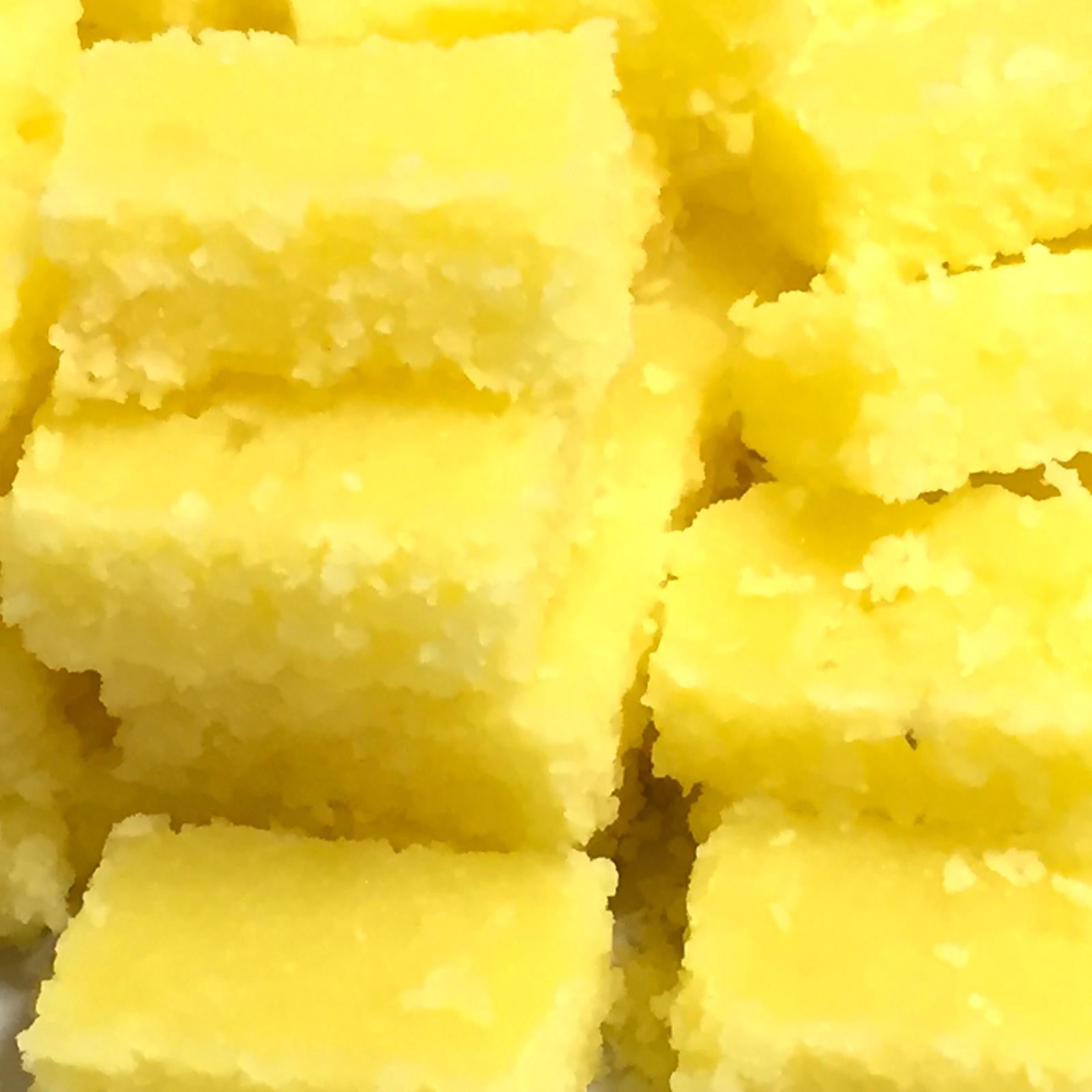 Dulces típicos “El Trovador”