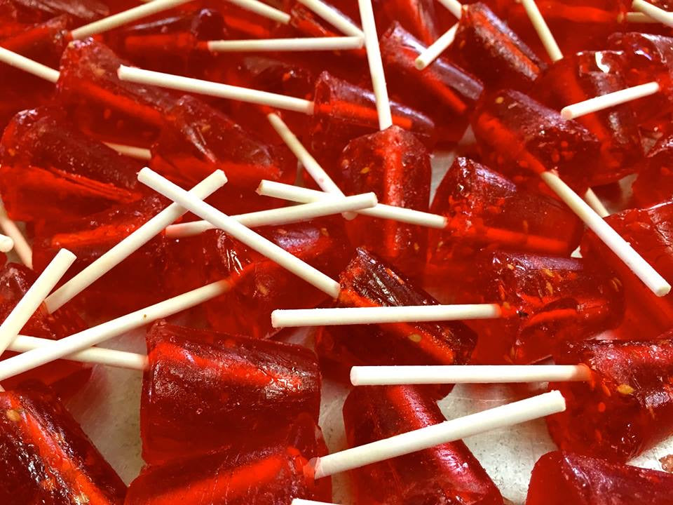 Dulces típicos “El Trovador”