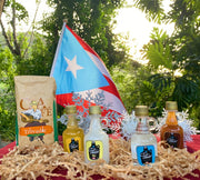 Pitorro de nuestra tierra 🇵🇷🍃