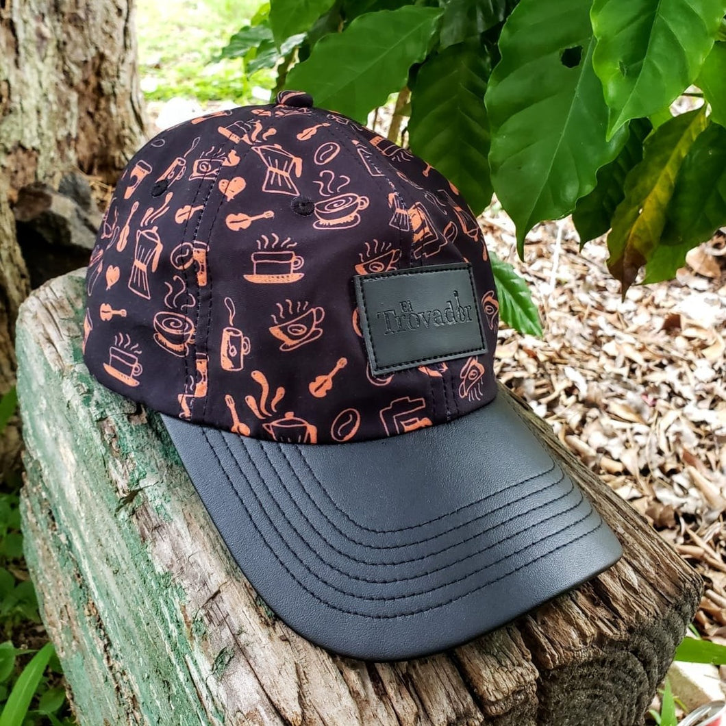 Gorras “El trovador”