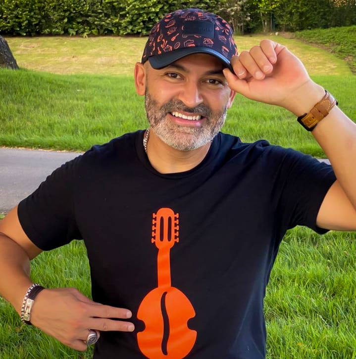 Gorras “El trovador”